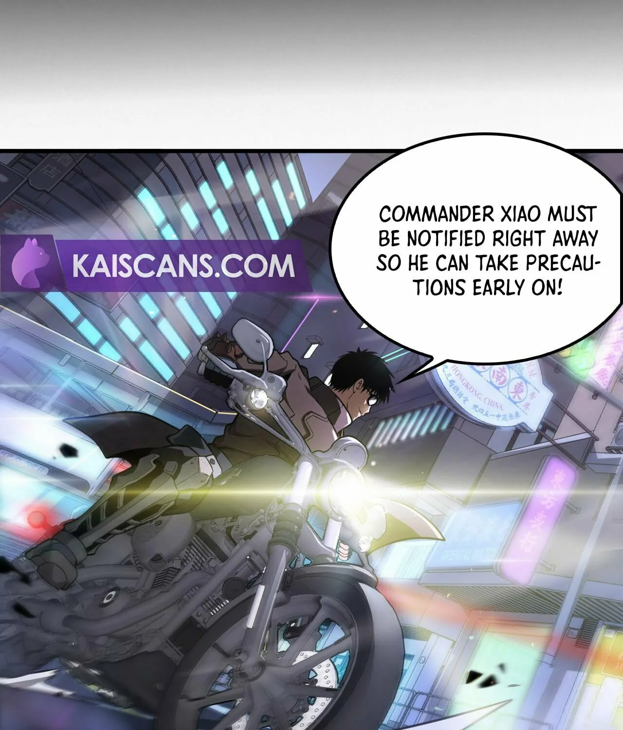 Read Apocalypse Sword God Manga Online