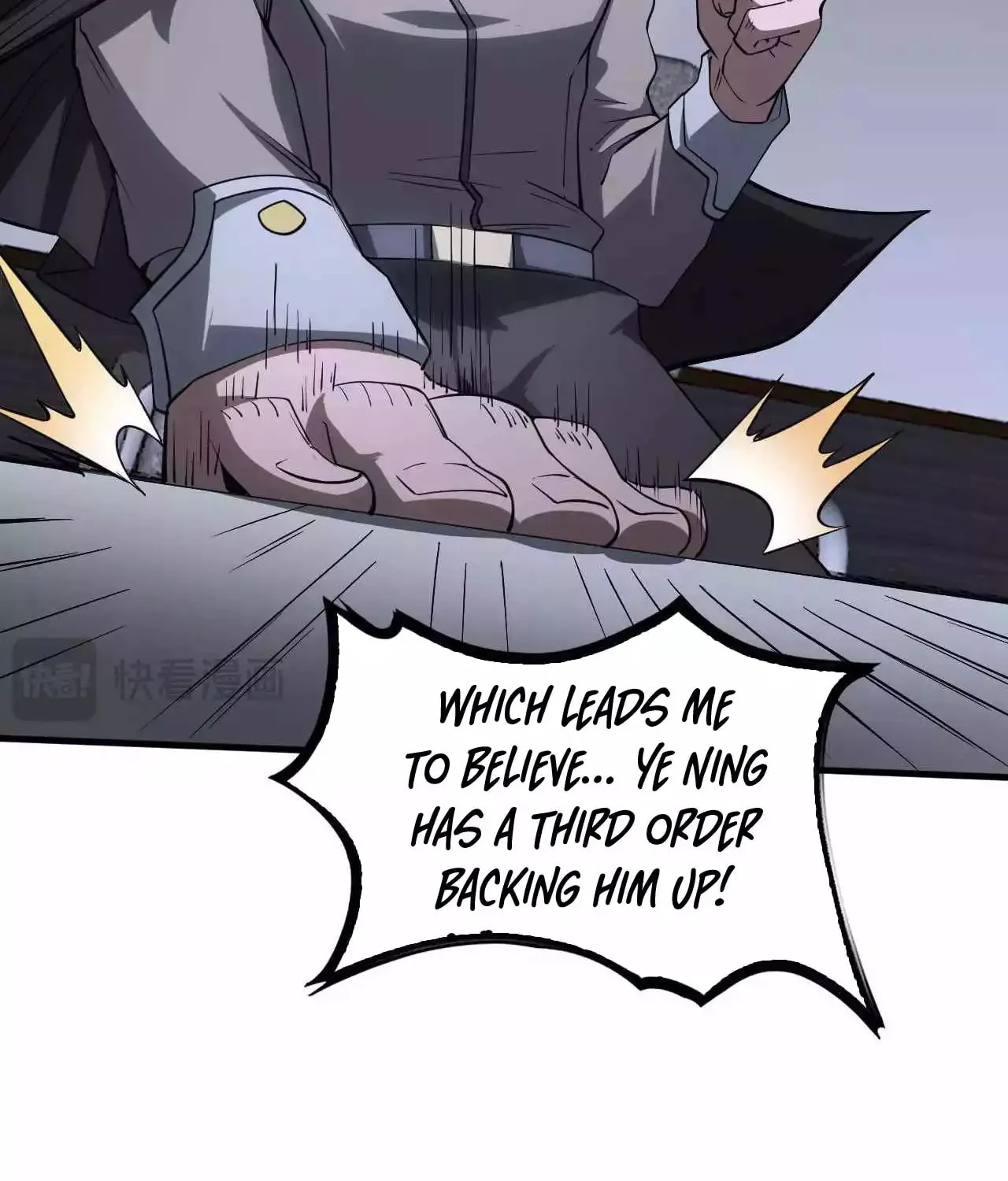 Read Apocalypse Sword God Manga Online