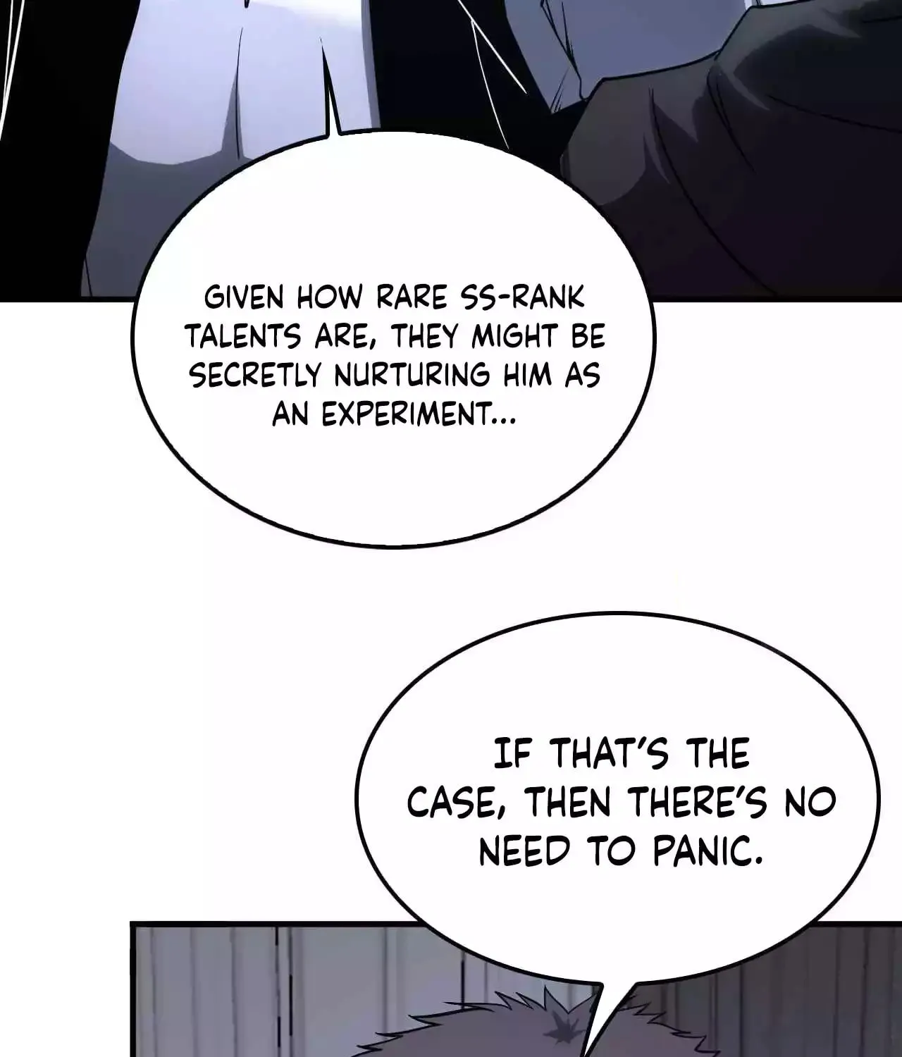 Read Apocalypse Sword God Manga Online