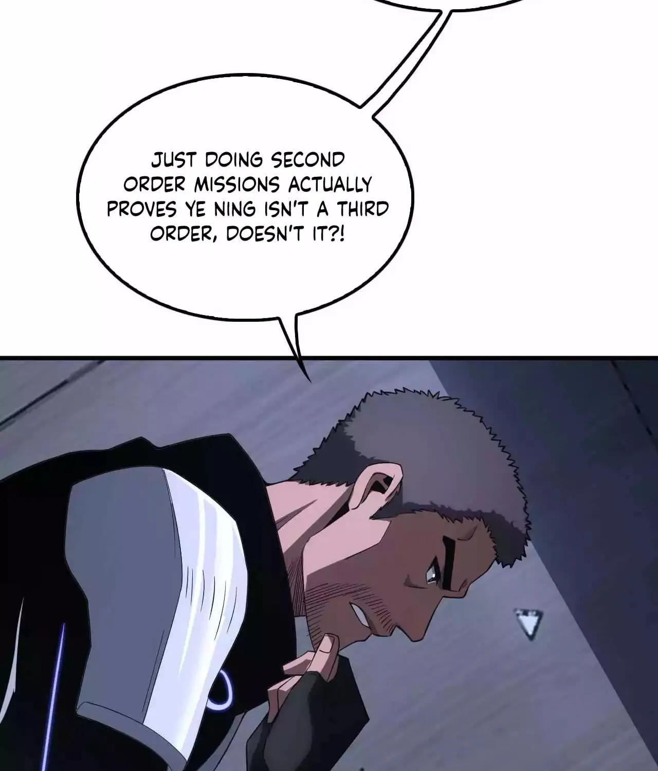 Read Apocalypse Sword God Manga Online