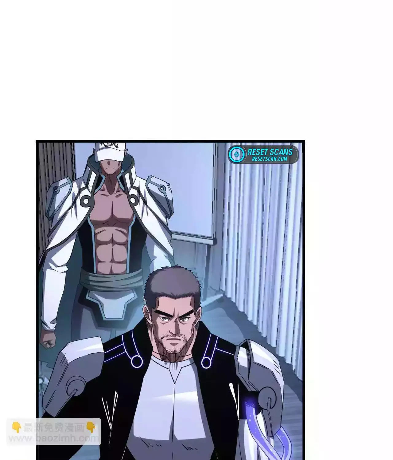 Read Apocalypse Sword God Manga Online