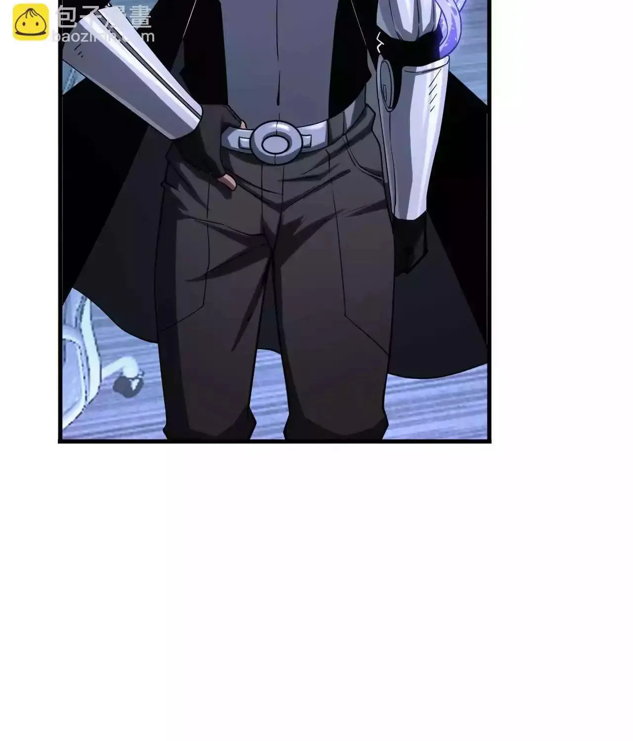 Read Apocalypse Sword God Manga Online