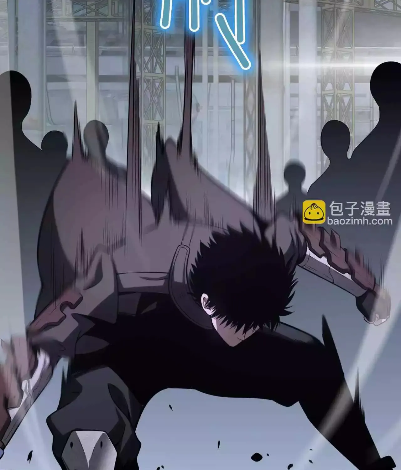 Read Apocalypse Sword God Manga Online