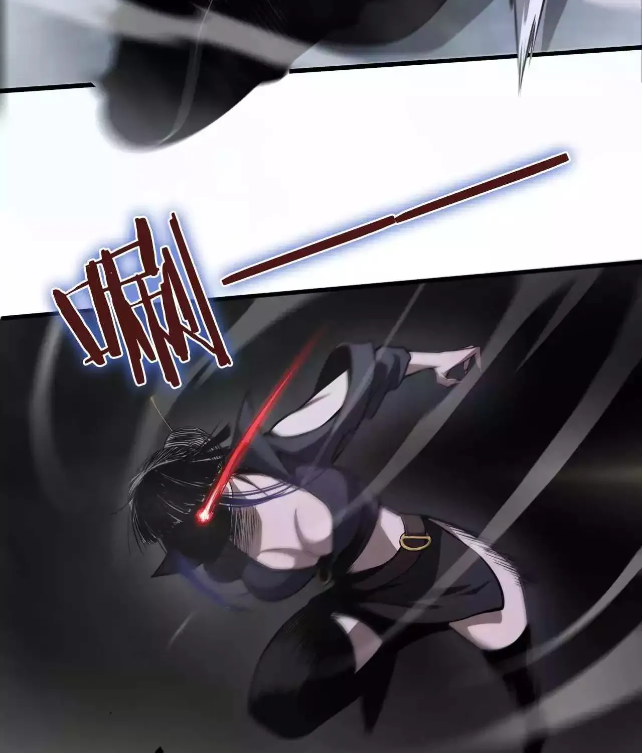 Read Apocalypse Sword God Manga Online