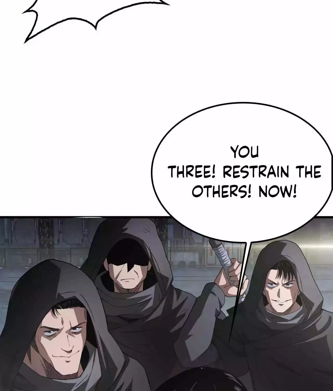 Read Apocalypse Sword God Manga Online