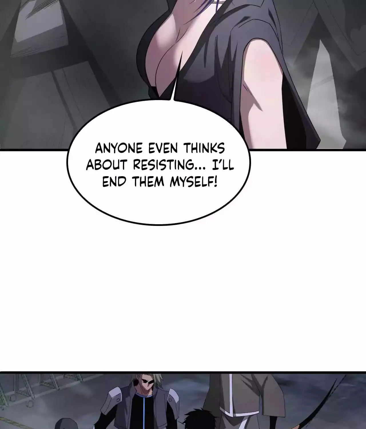 Read Apocalypse Sword God Manga Online