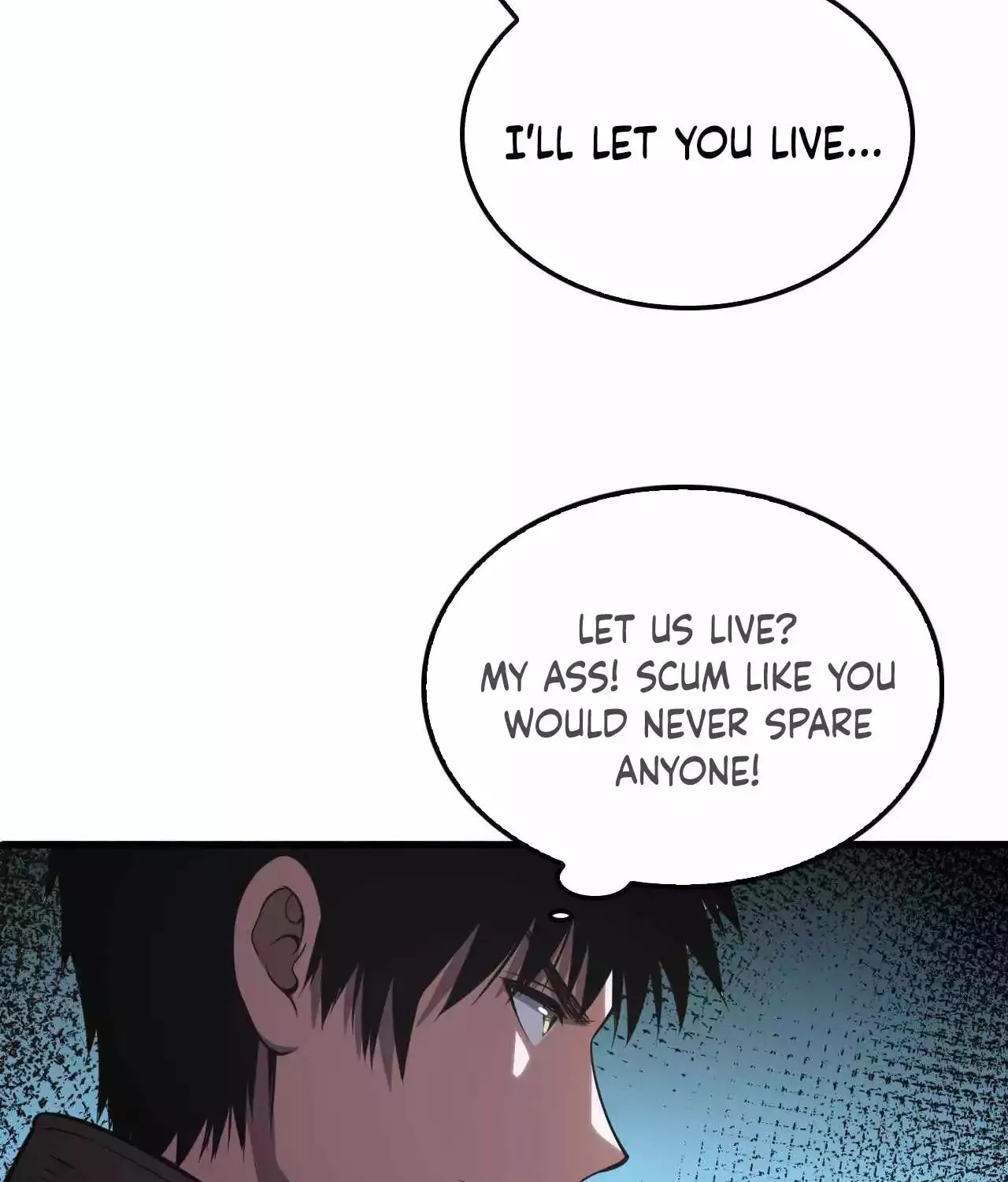 Read Apocalypse Sword God Manga Online