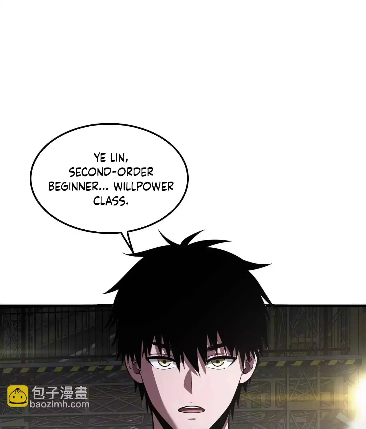 Read Apocalypse Sword God Manga Online