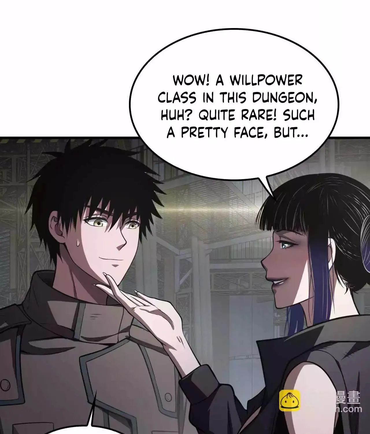 Read Apocalypse Sword God Manga Online