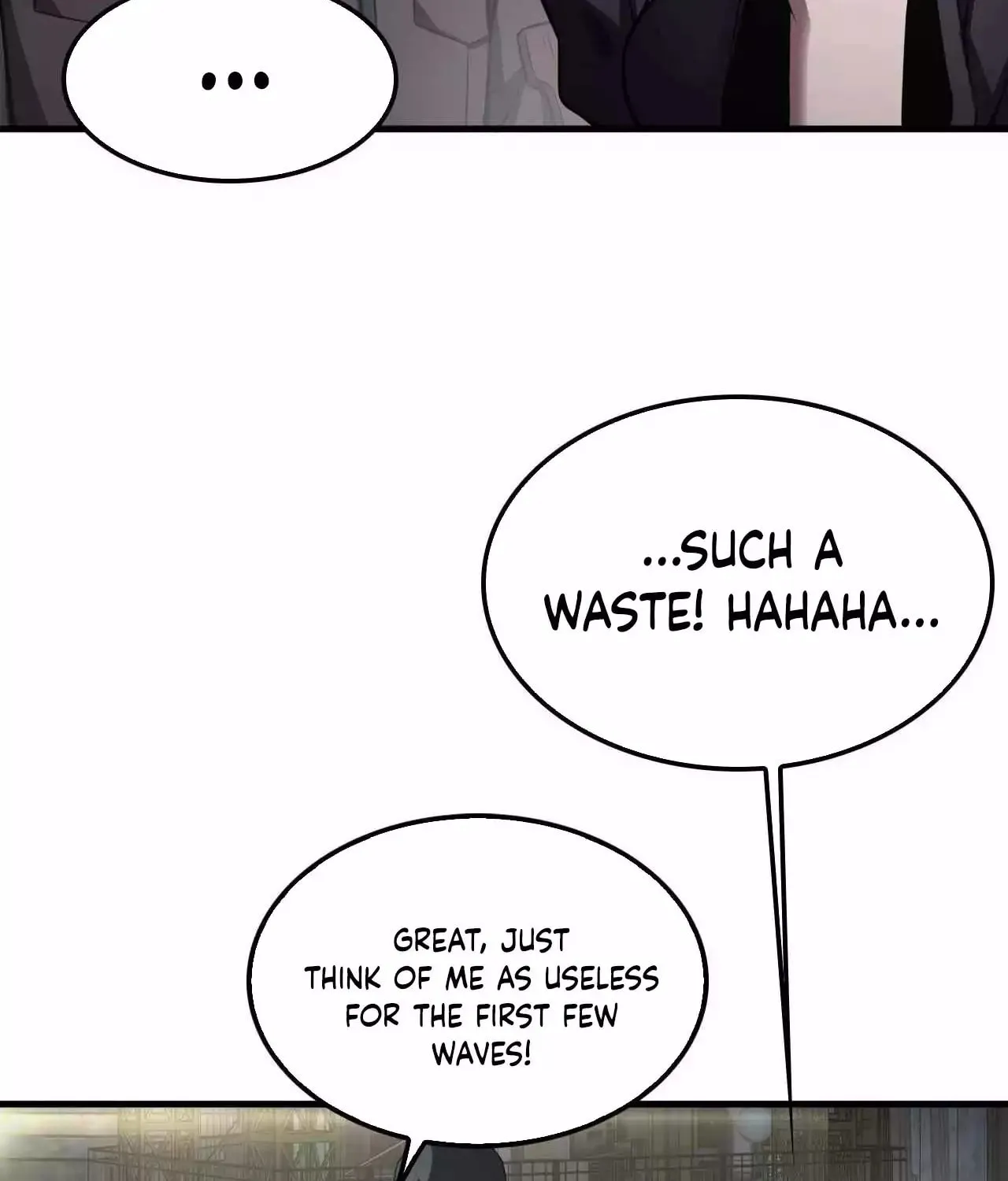 Read Apocalypse Sword God Manga Online