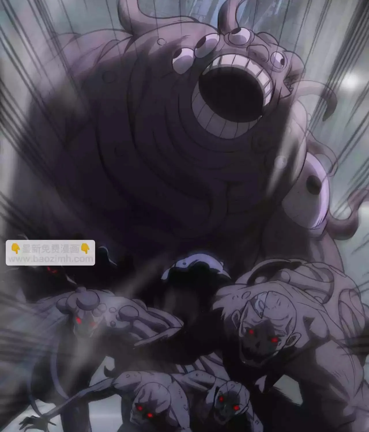 Read Apocalypse Sword God Manga Online