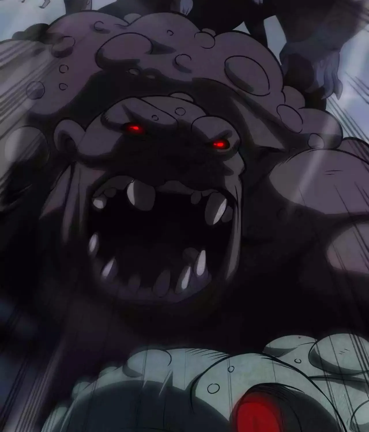 Read Apocalypse Sword God Manga Online