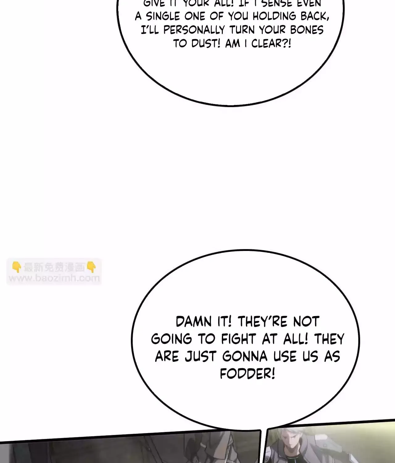 Read Apocalypse Sword God Manga Online