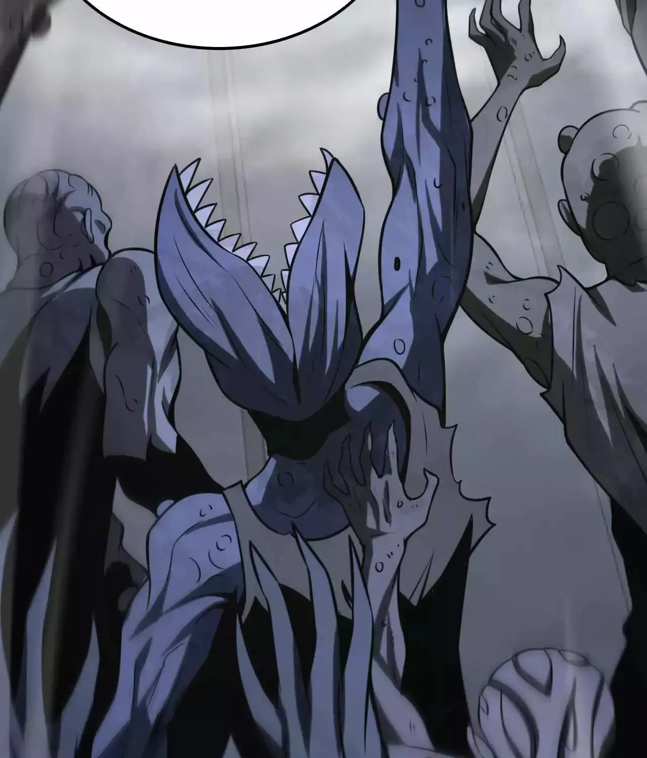 Read Apocalypse Sword God Manga Online