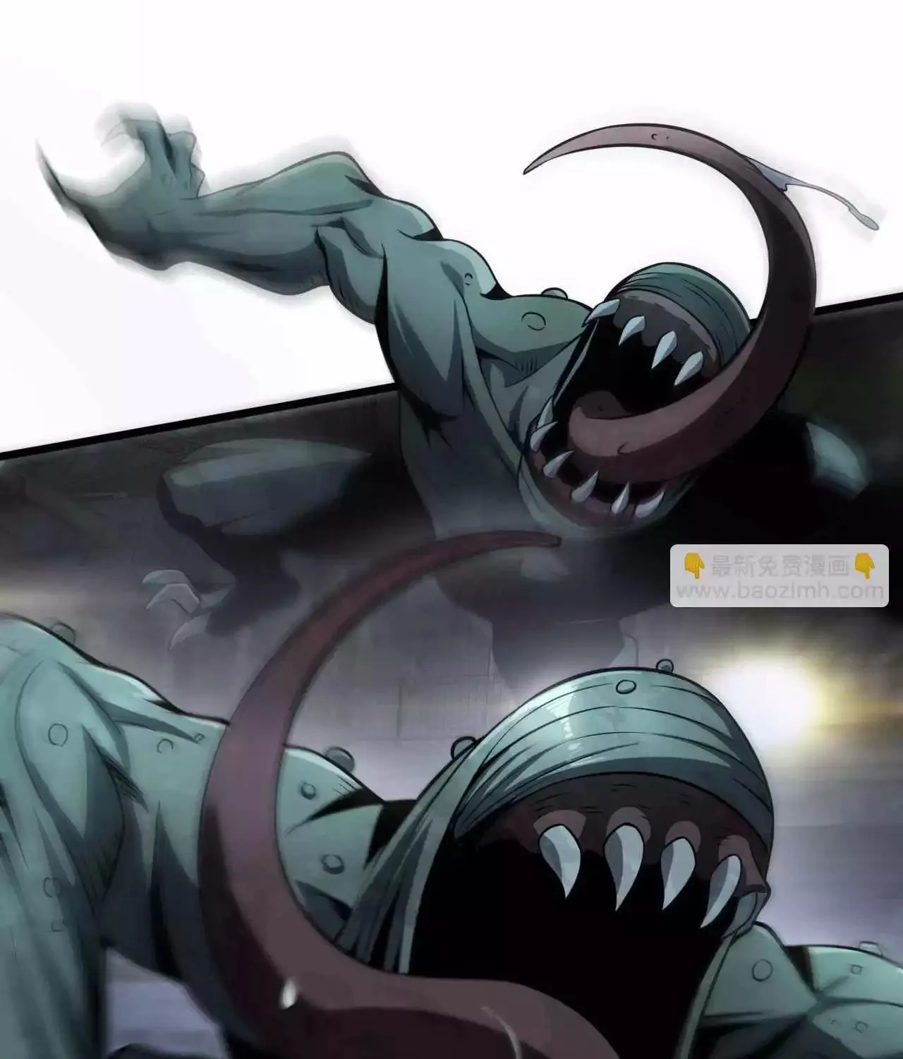 Read Apocalypse Sword God Manga Online
