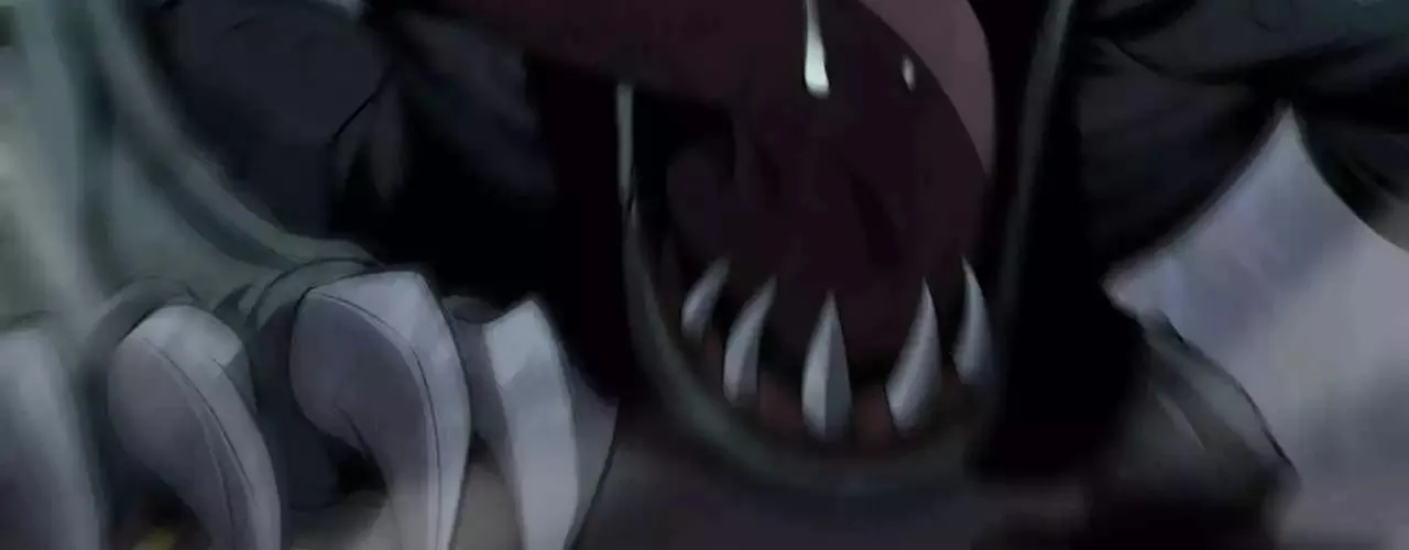 Read Apocalypse Sword God Manga Online