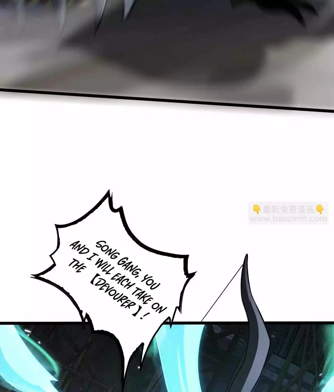 Read Apocalypse Sword God Manga Online