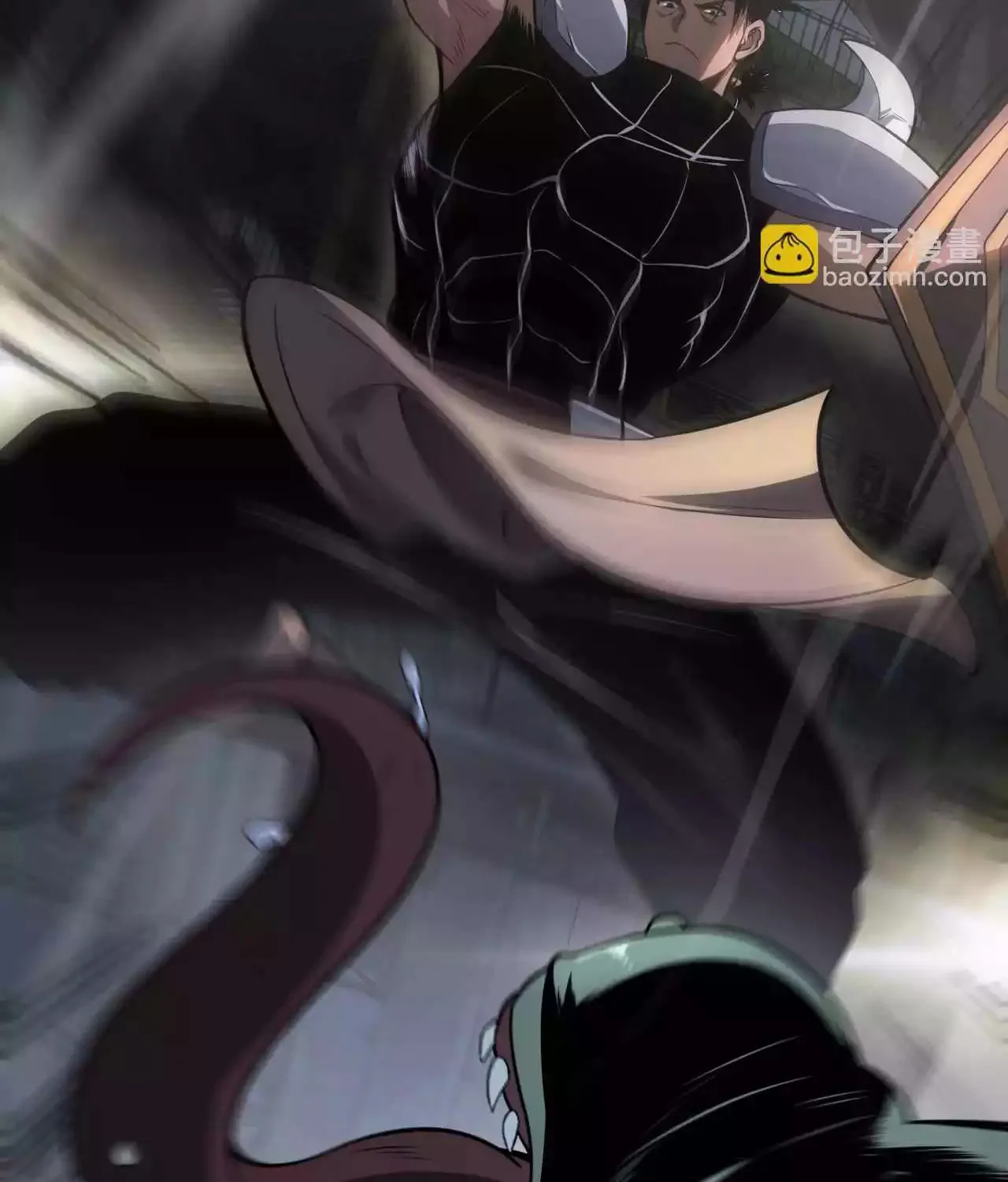 Read Apocalypse Sword God Manga Online