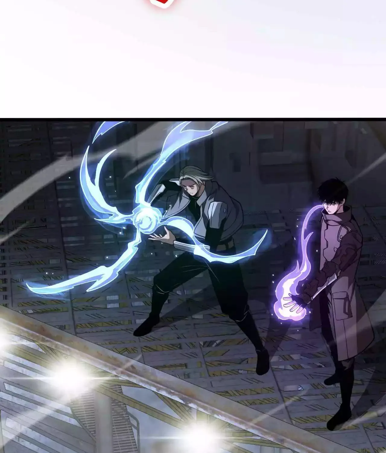 Read Apocalypse Sword God Manga Online