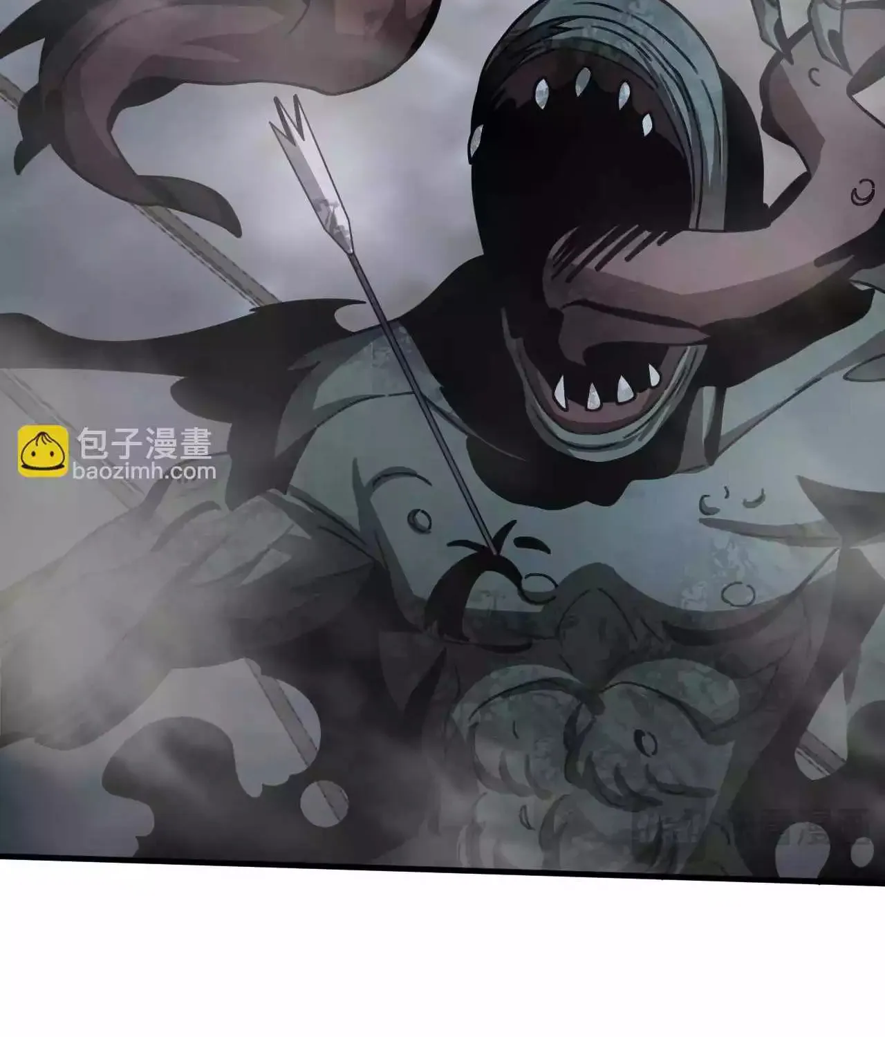 Read Apocalypse Sword God Manga Online