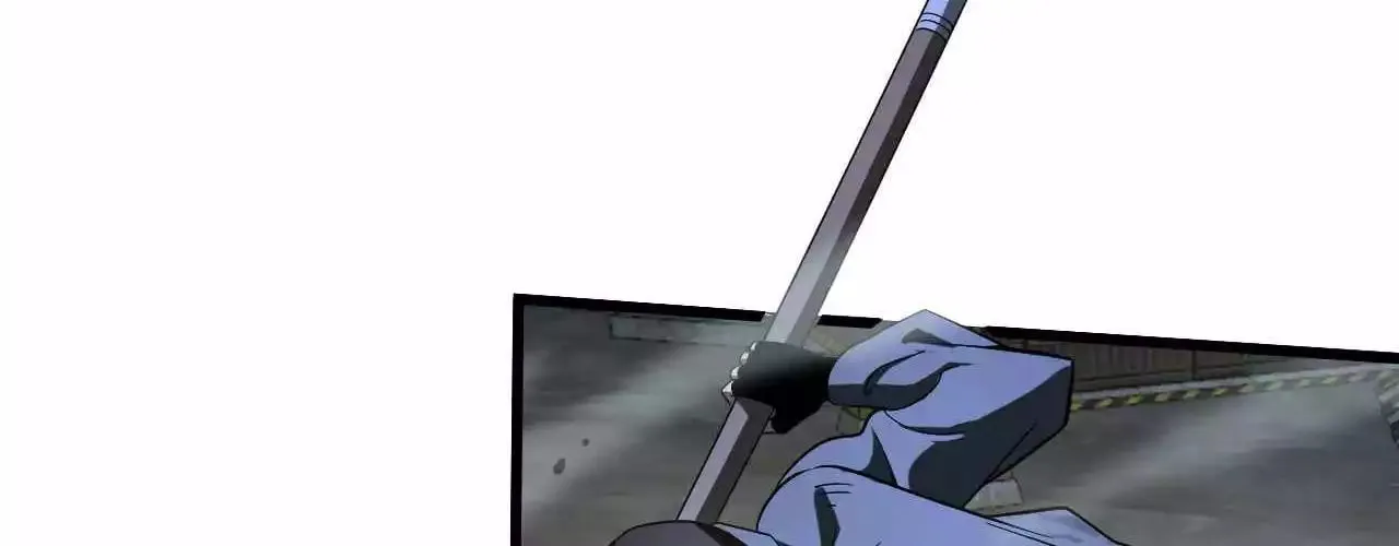 Read Apocalypse Sword God Manga Online