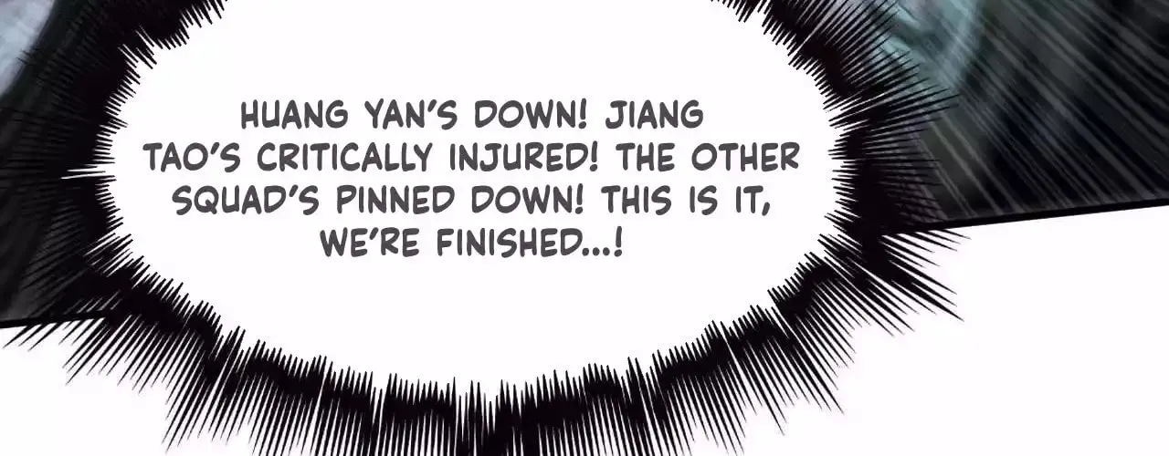 Read Apocalypse Sword God Manga Online