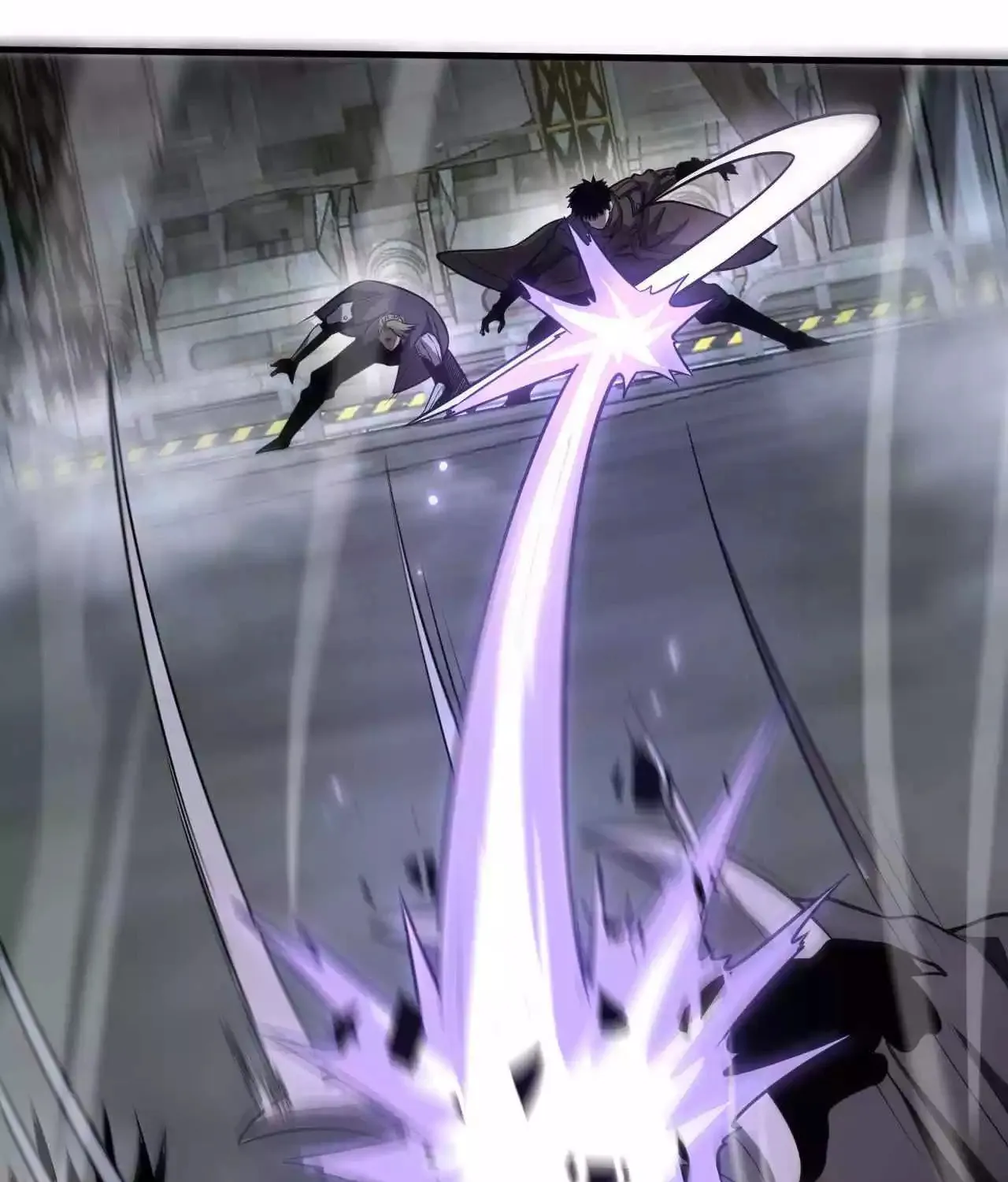 Read Apocalypse Sword God Manga Online