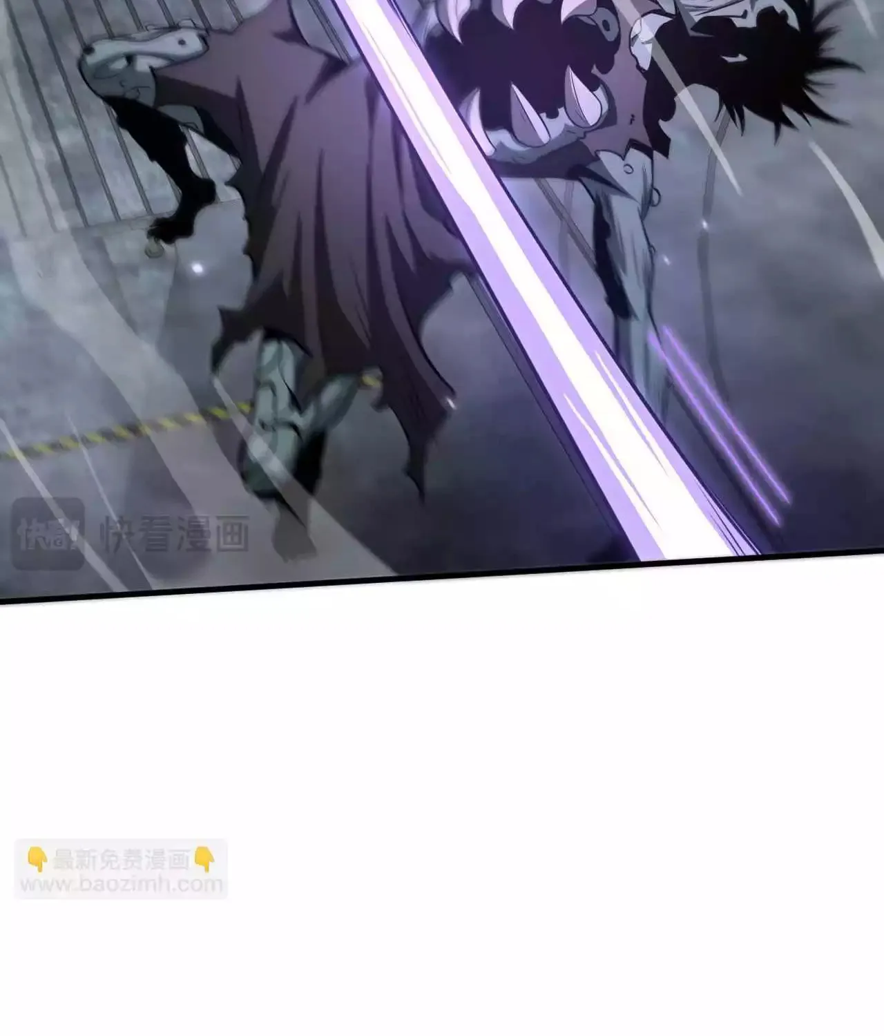Read Apocalypse Sword God Manga Online