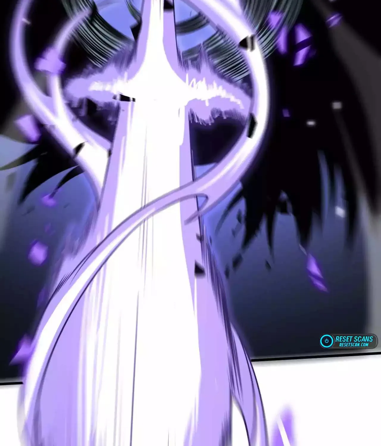 Read Apocalypse Sword God Manga Online