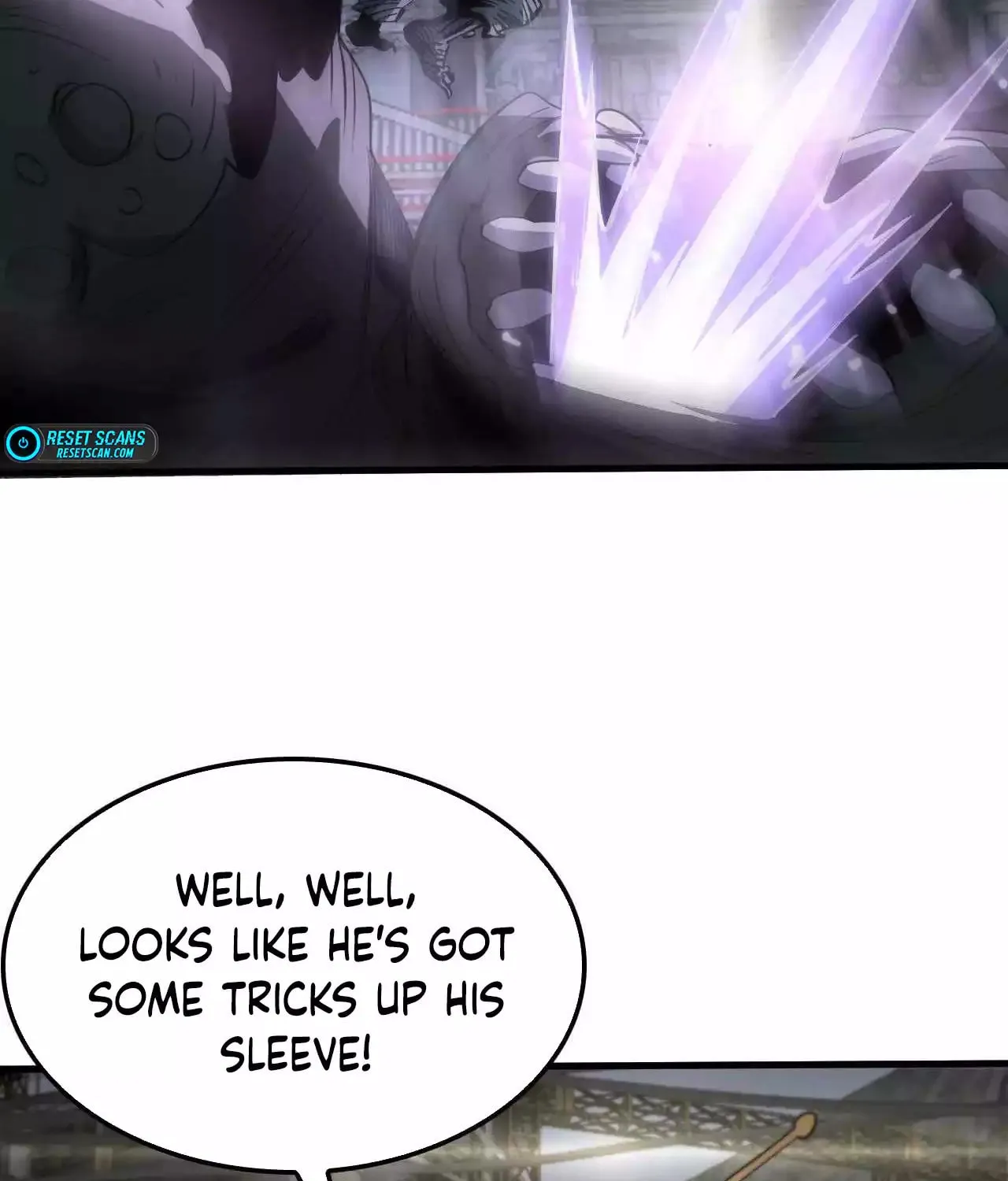 Read Apocalypse Sword God Manga Online