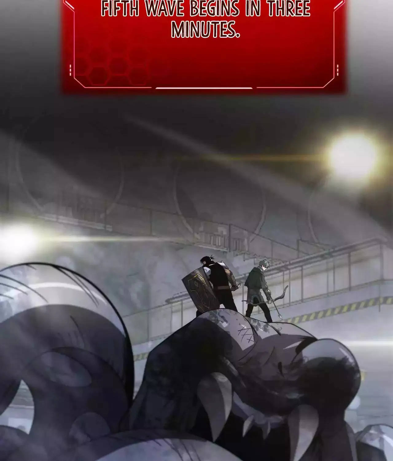 Read Apocalypse Sword God Manga Online