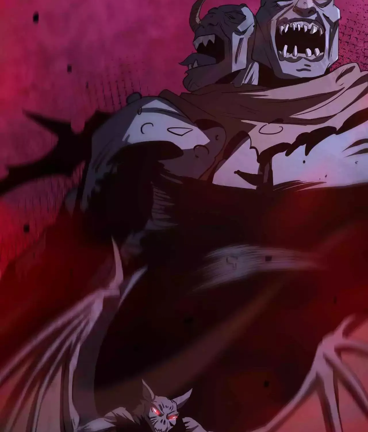 Read Apocalypse Sword God Manga Online