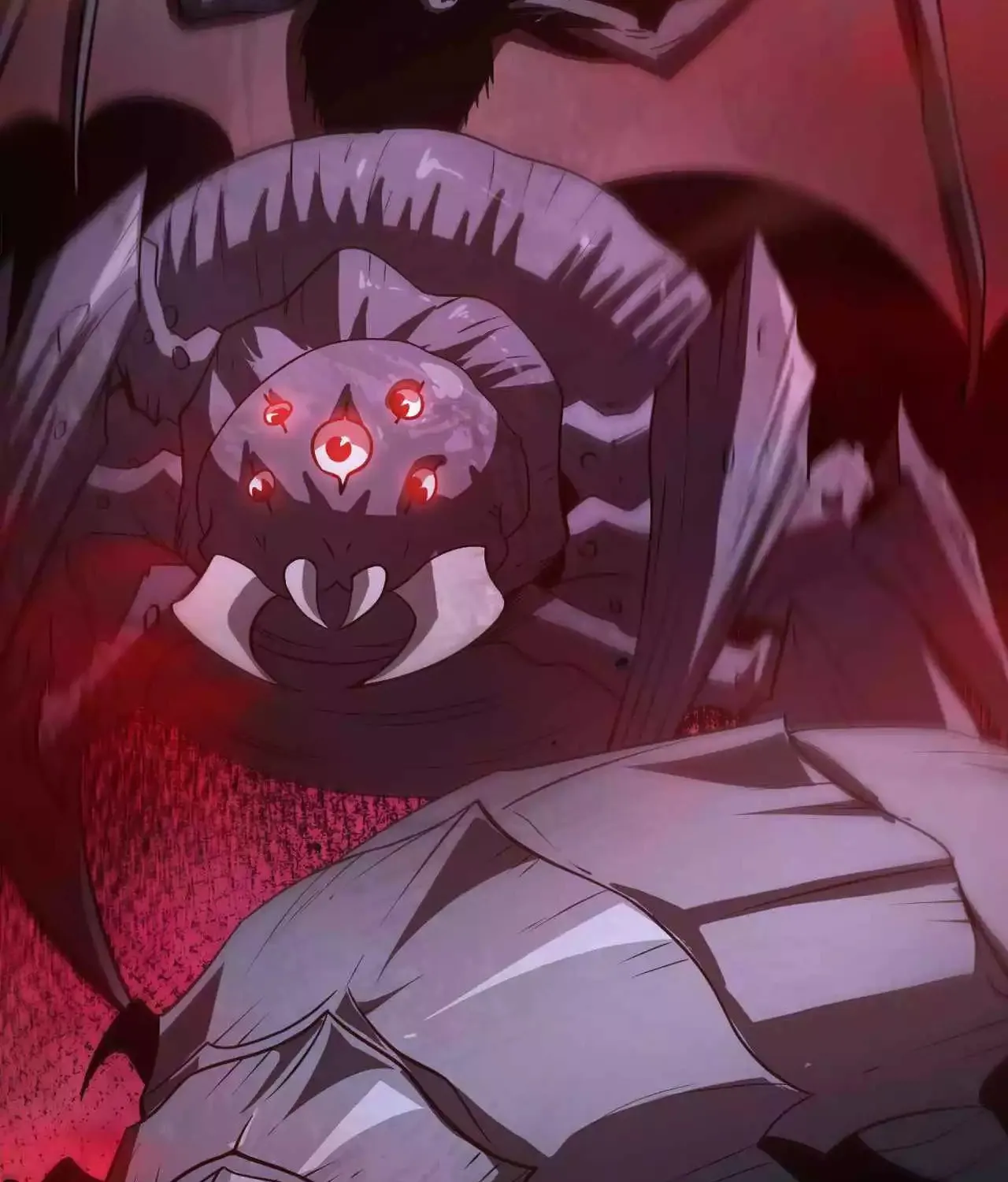 Read Apocalypse Sword God Manga Online