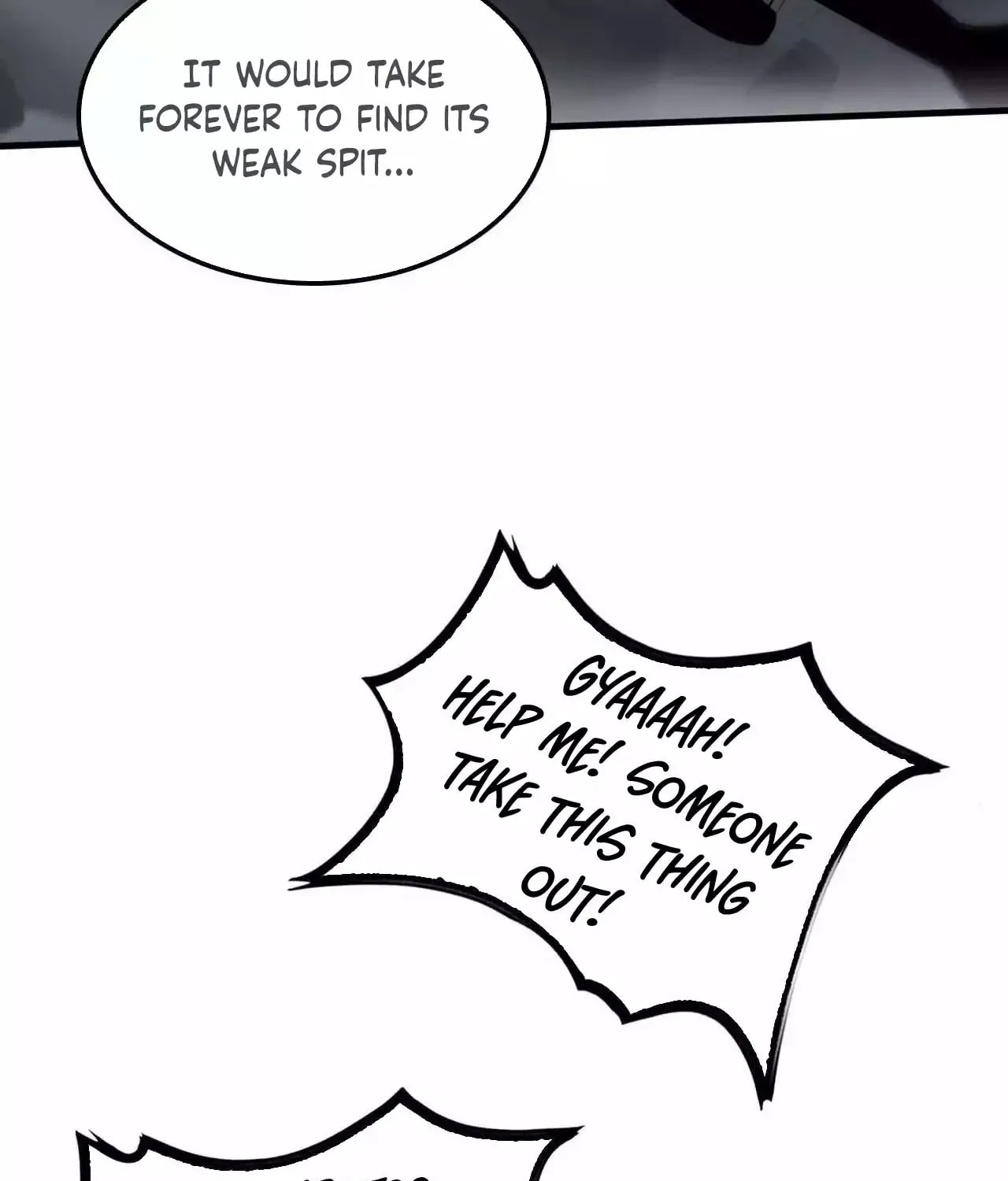 Read Apocalypse Sword God Manga Online