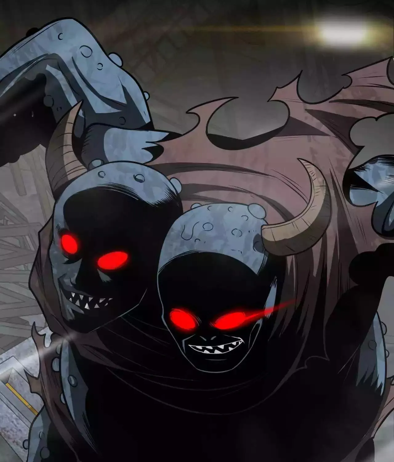 Read Apocalypse Sword God Manga Online