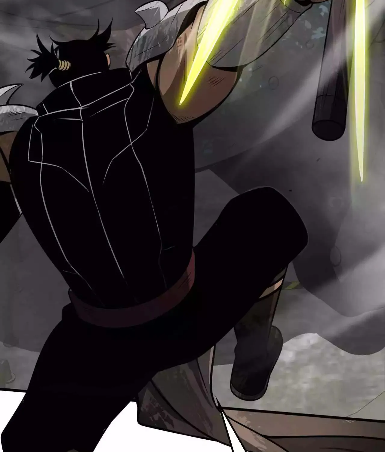 Read Apocalypse Sword God Manga Online
