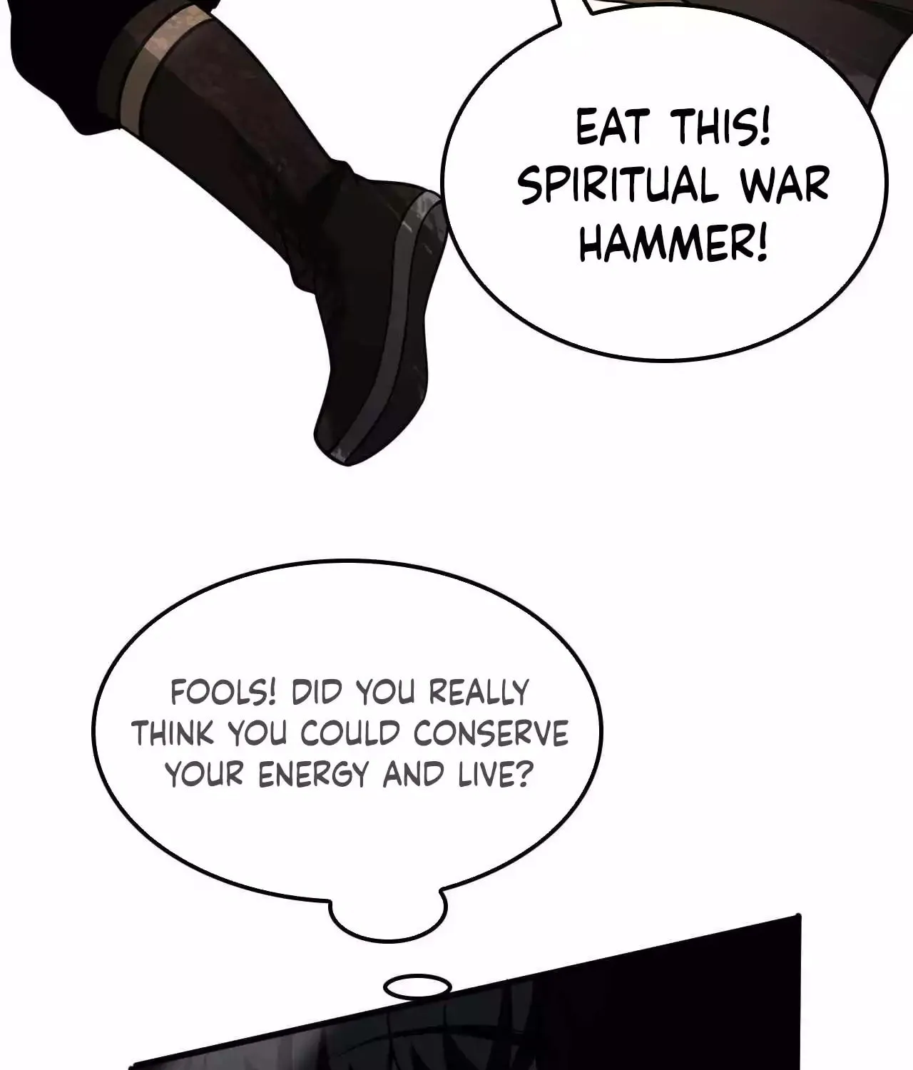 Read Apocalypse Sword God Manga Online