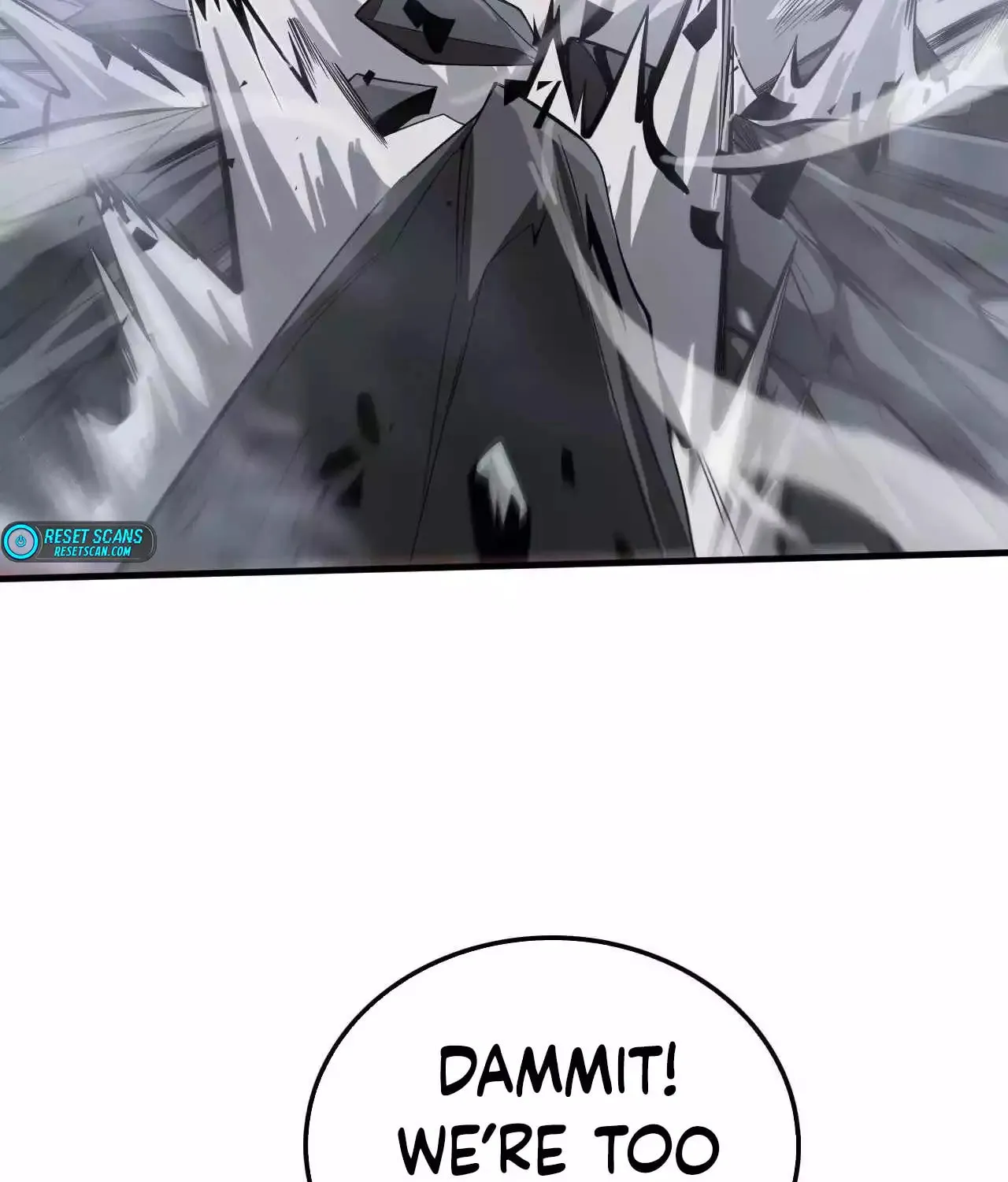 Read Apocalypse Sword God Manga Online