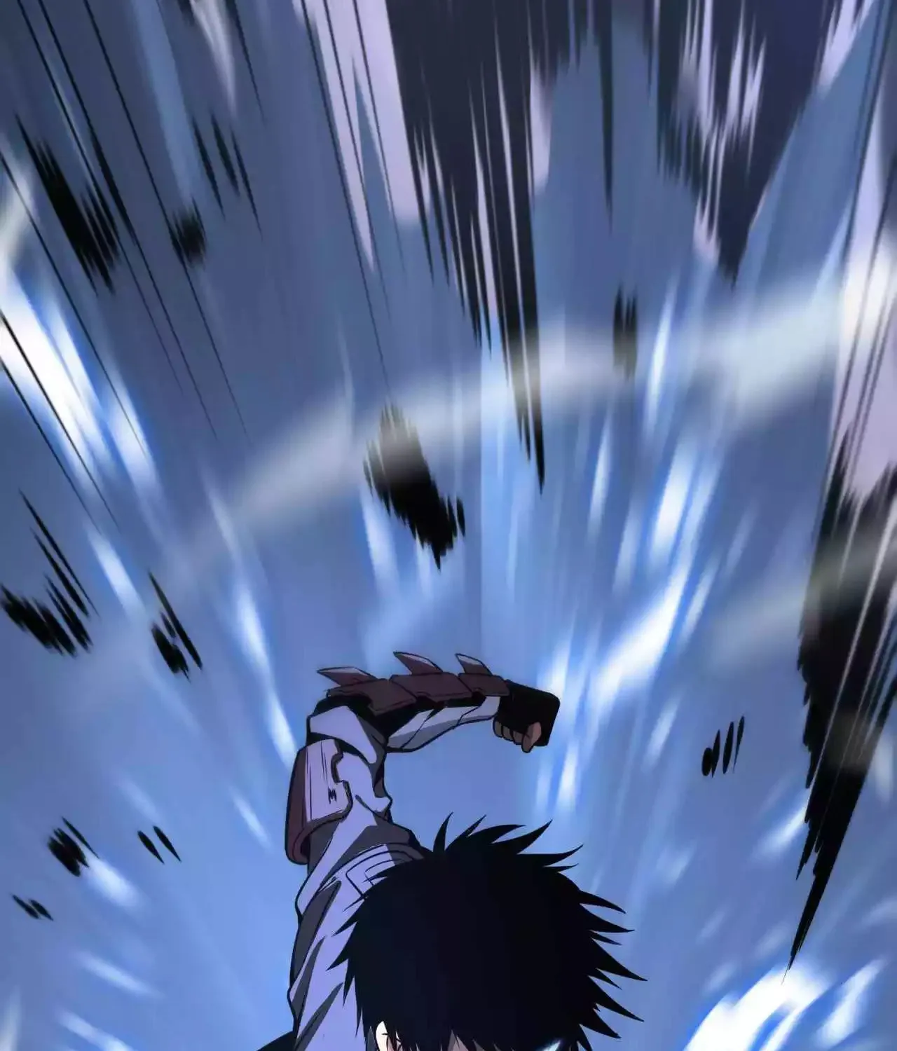 Read Apocalypse Sword God Manga Online