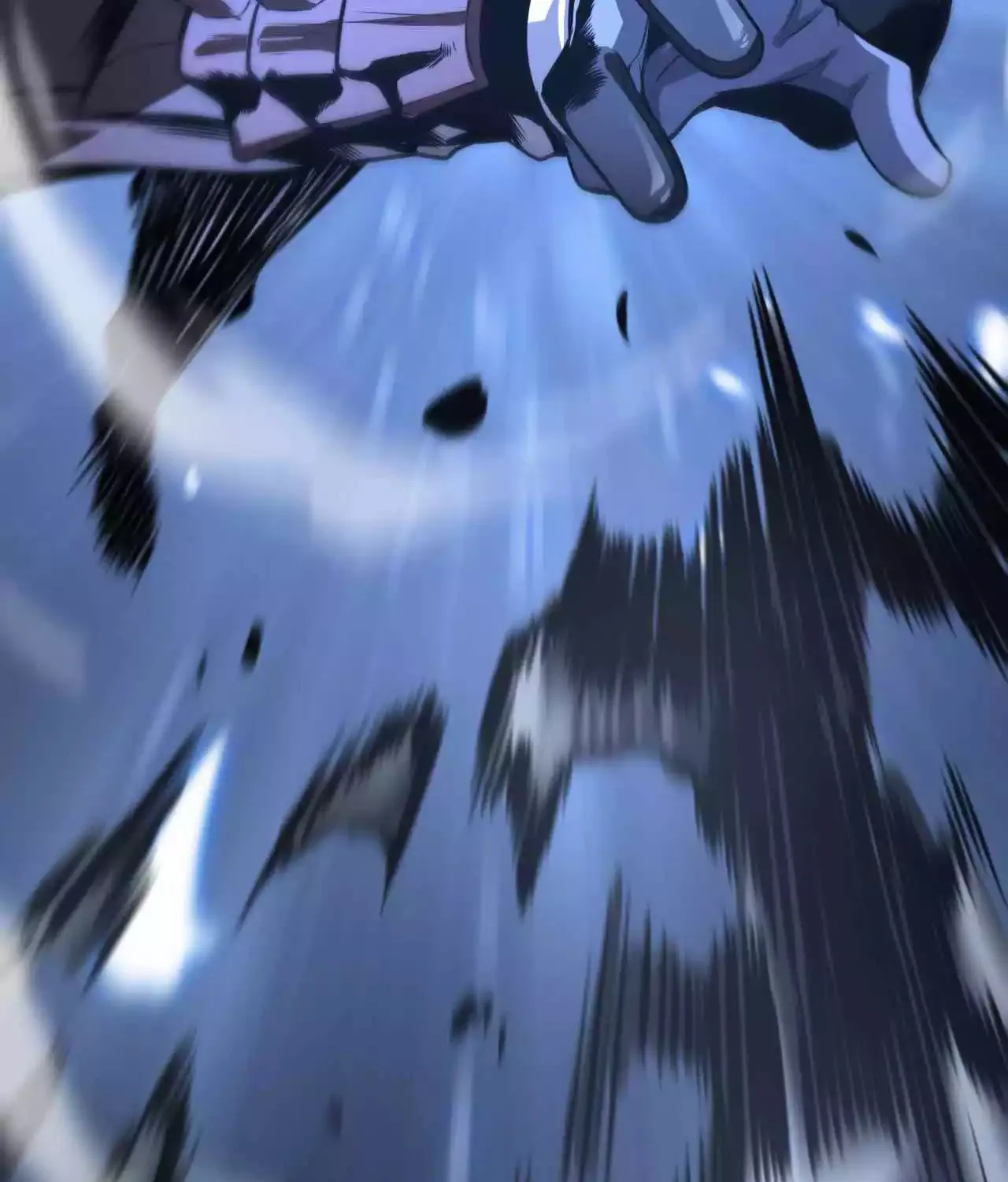 Read Apocalypse Sword God Manga Online