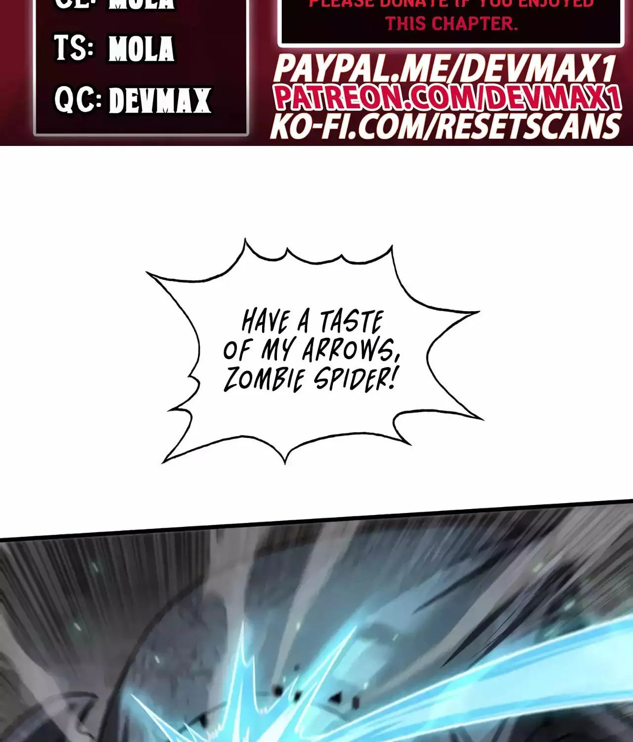 Read Apocalypse Sword God Manga Online