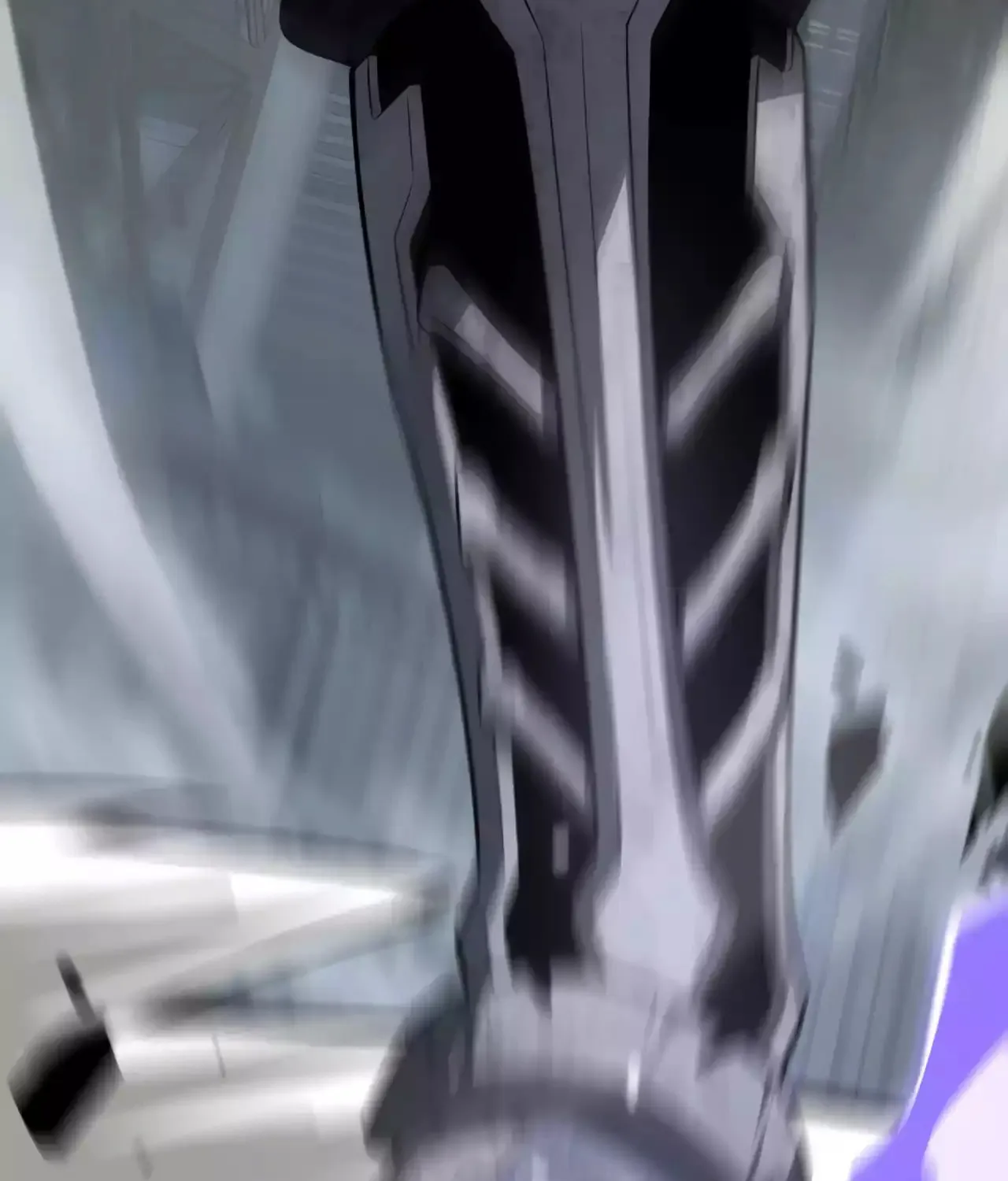 Read Apocalypse Sword God Manga Online