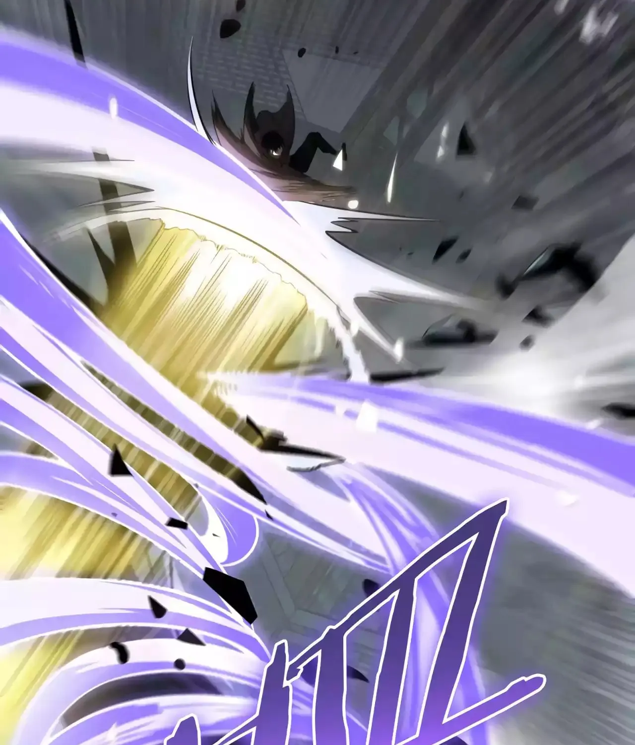 Read Apocalypse Sword God Manga Online