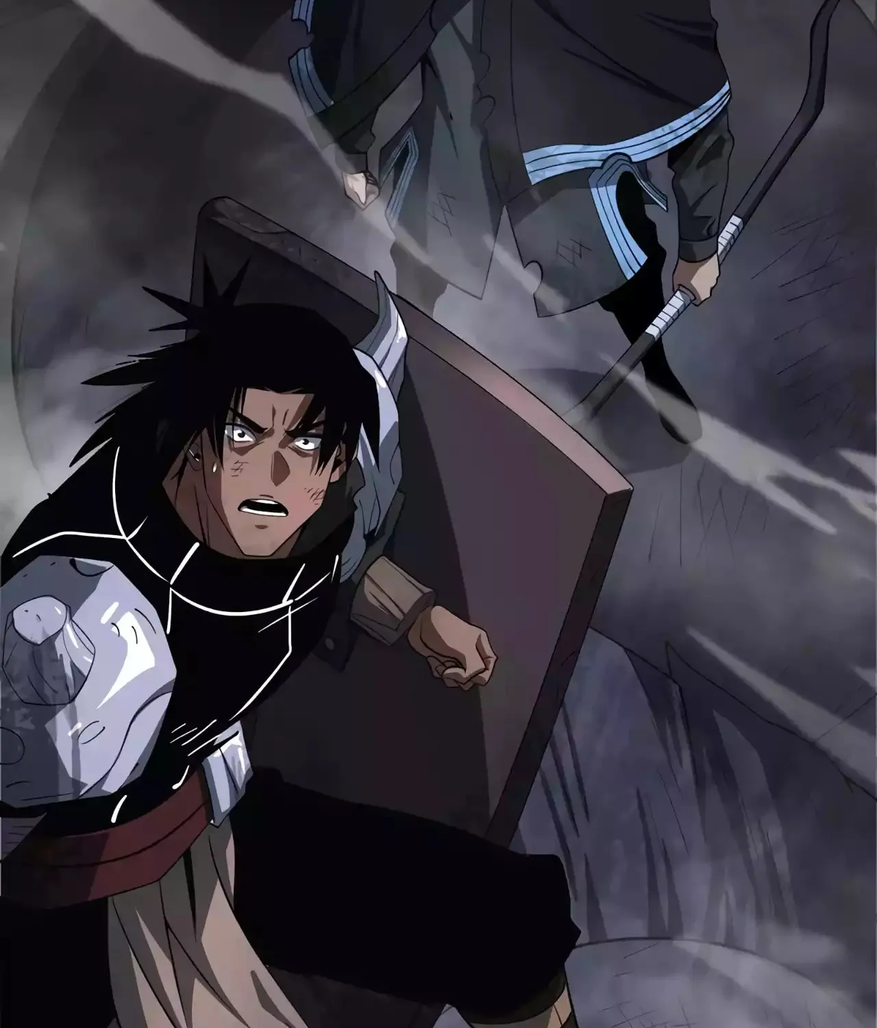Read Apocalypse Sword God Manga Online