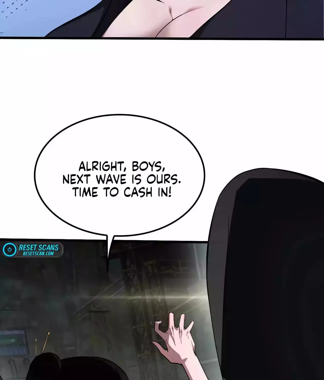 Read Apocalypse Sword God Manga Online