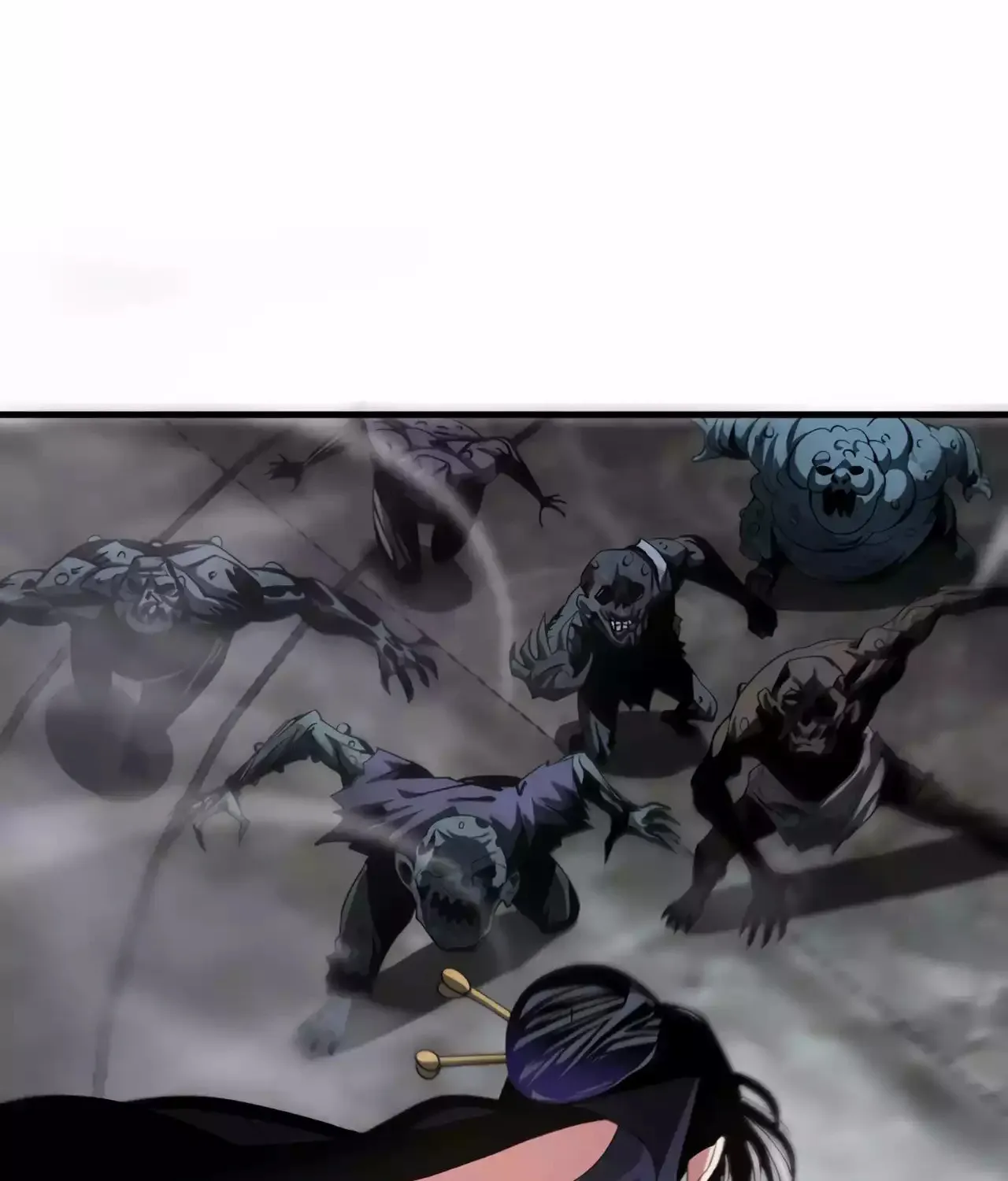 Read Apocalypse Sword God Manga Online