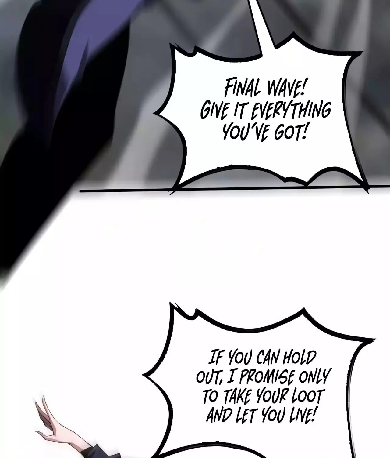 Read Apocalypse Sword God Manga Online