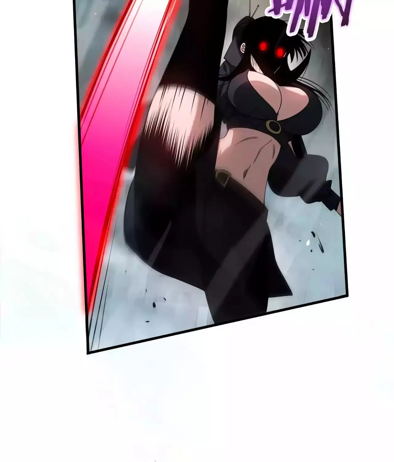 Read Apocalypse Sword God Manga Online