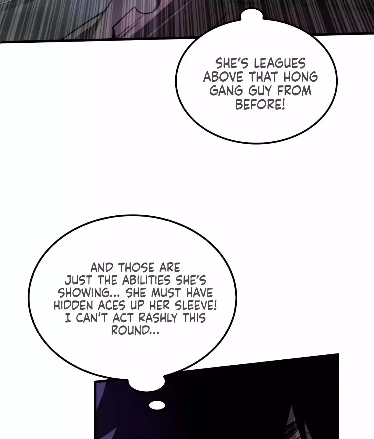 Read Apocalypse Sword God Manga Online