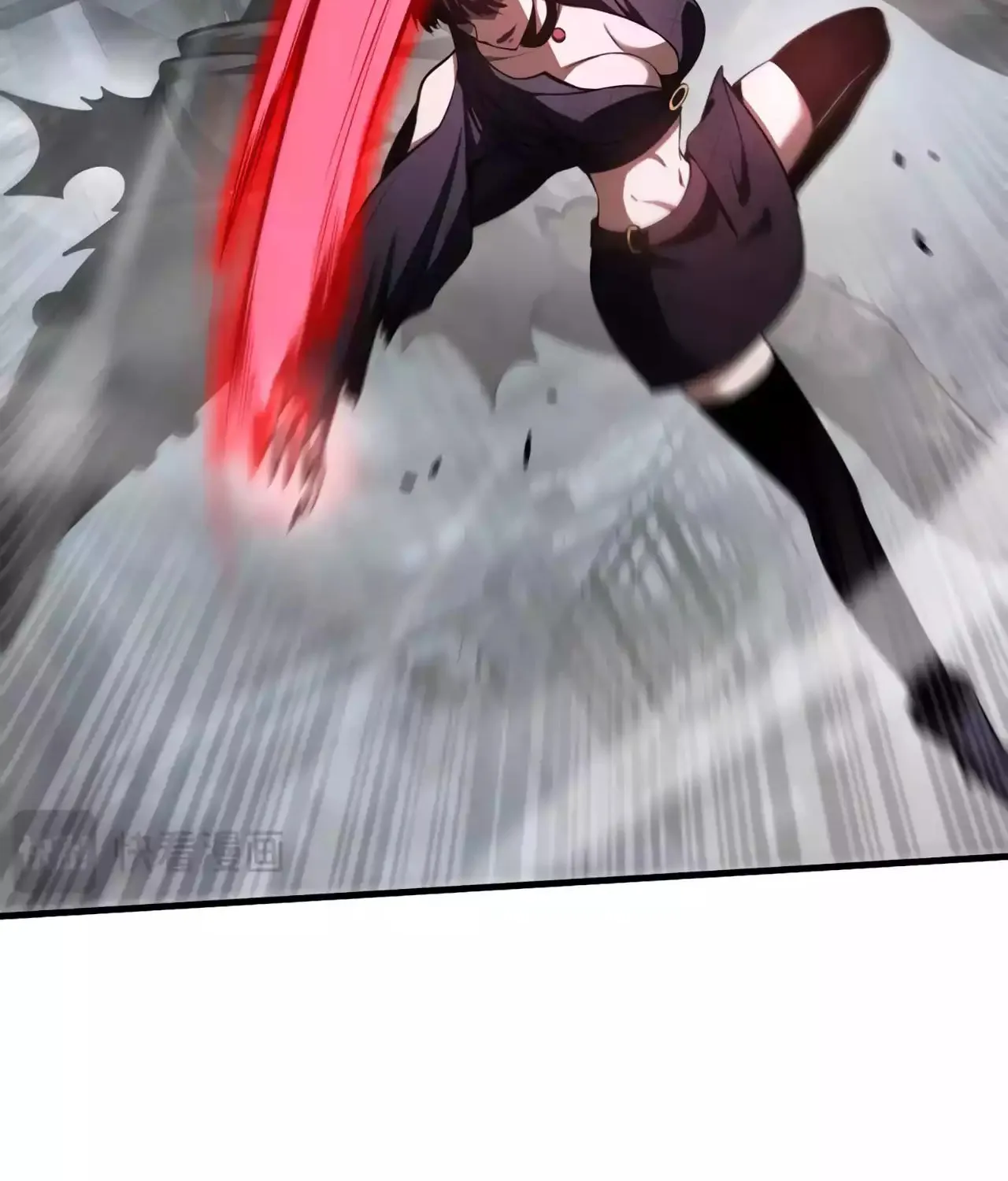 Read Apocalypse Sword God Manga Online